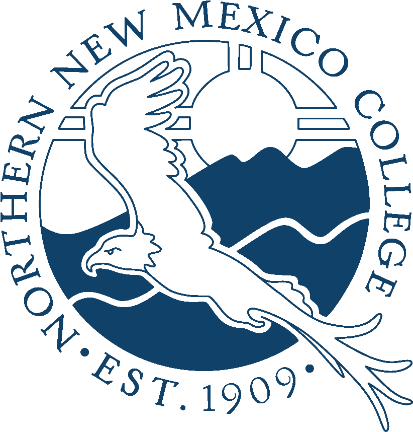 Northern New Mexico College Logo